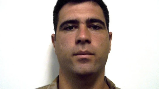 El sargento David Fernández Ureña fallece al explosionar un artefacto explosivo en Afganistán El sargento David Fernández Ureña fallece al explosionar un artefacto explosivo en Afganistán
