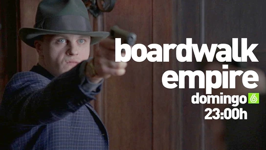 Boardwalk Empire Boardwalk Empire