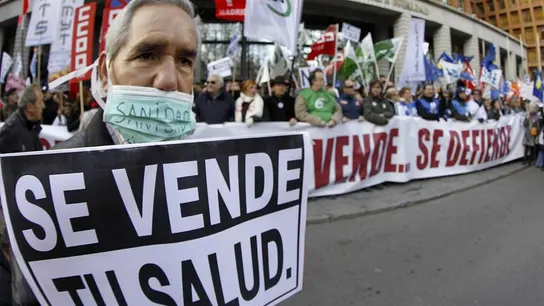 SANIDAD SANIDAD