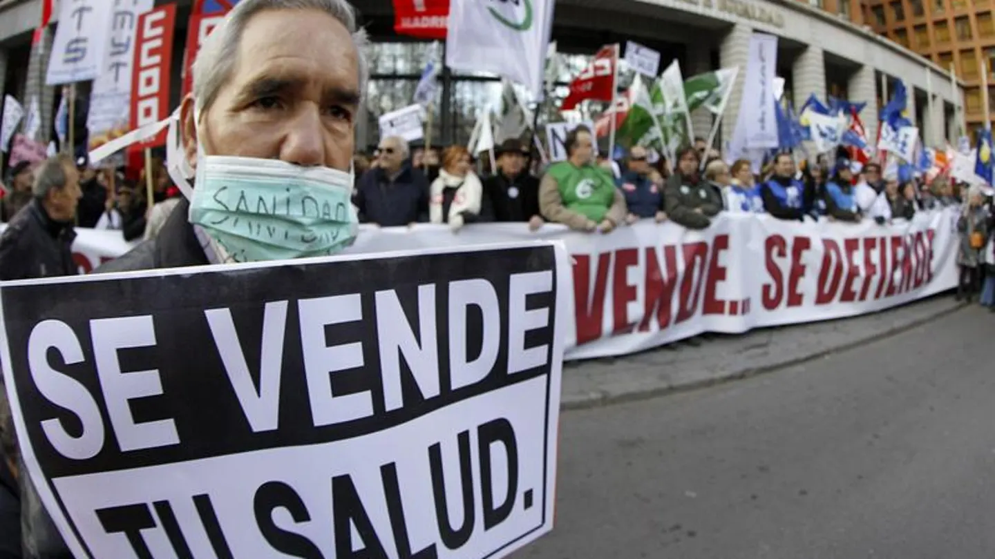 SANIDAD SANIDAD
