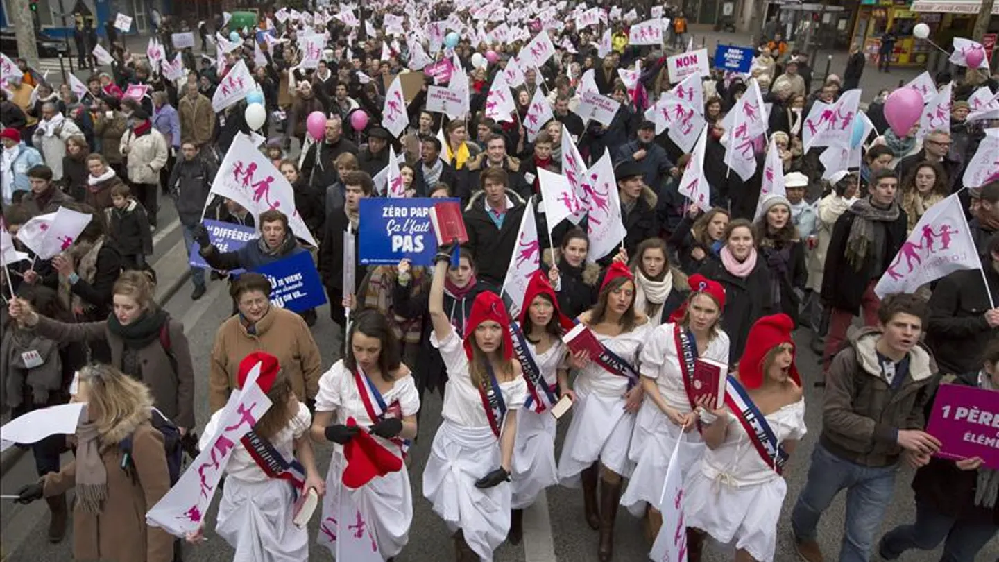 Bodas gay Francia Bodas gay Francia