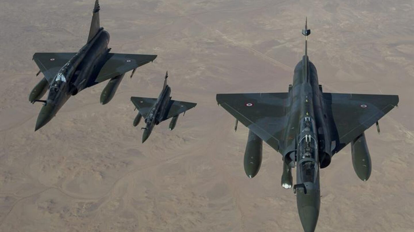 AVIACI&Oacute;NFRANCIA