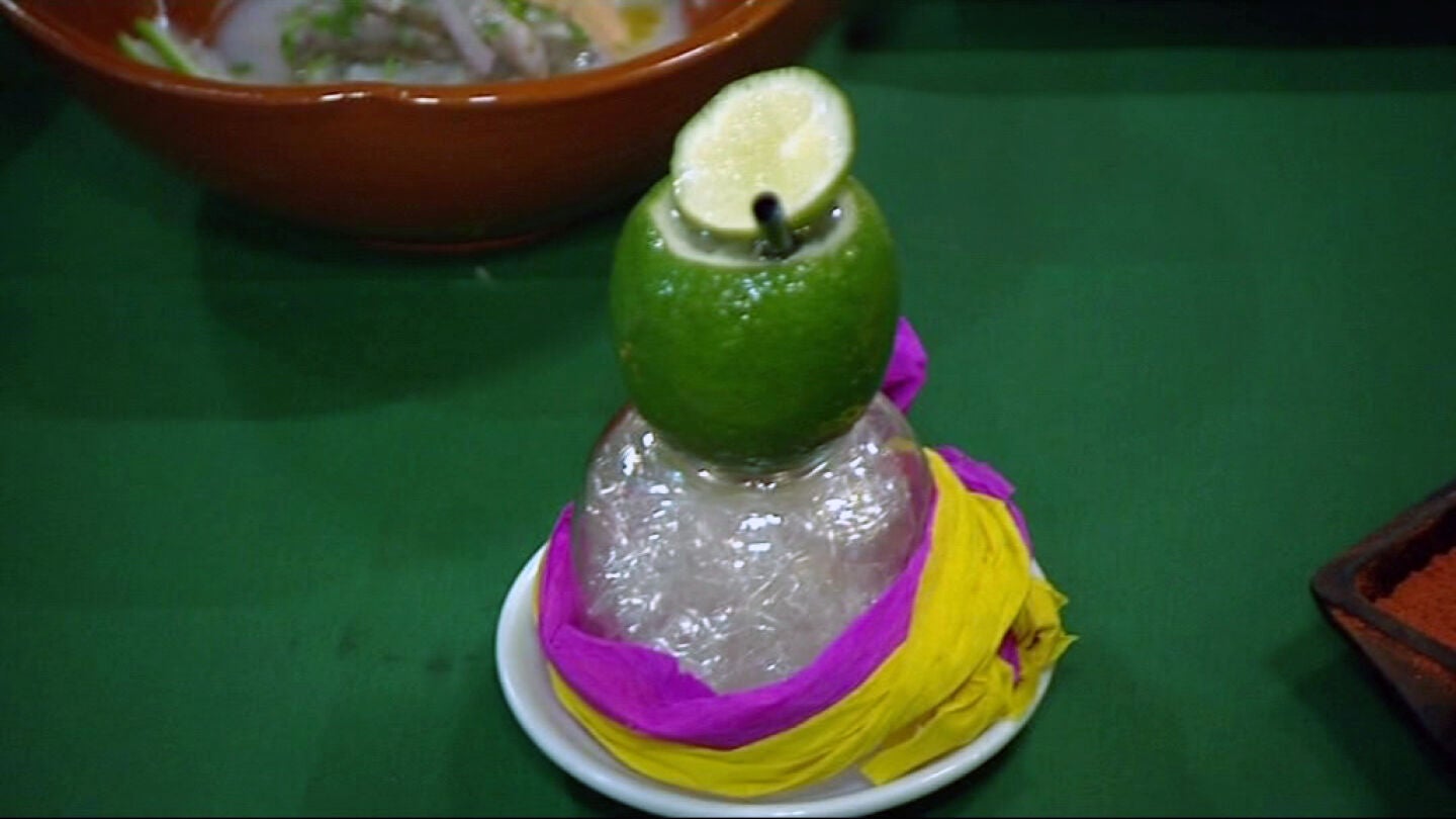Margarita