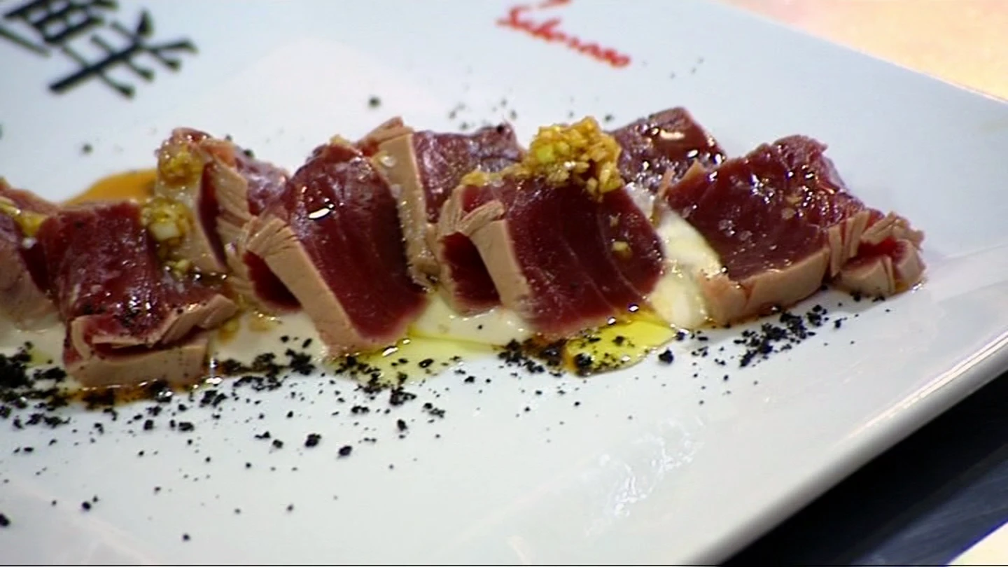 Tataki Tataki