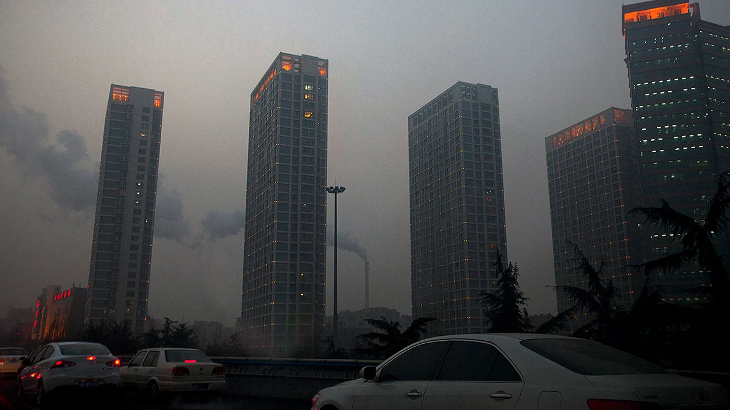 China tomará más medidas contra la polución en Pekín ante la oleada de críticas China tomará más medidas contra la polución en Pekín ante la oleada de críticas