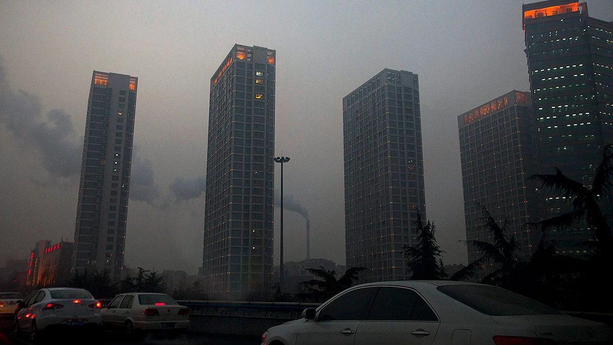China tomará más medidas contra la polución en Pekín ante la oleada de críticas