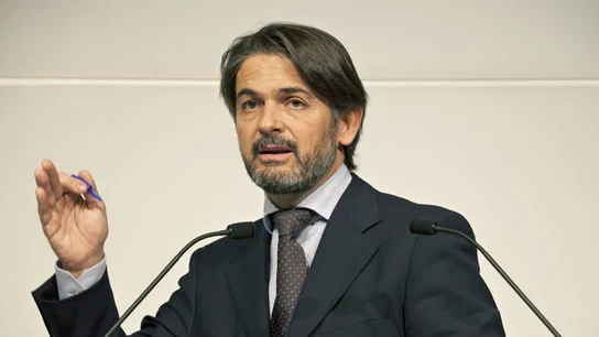 Oriol Pujol Ferrusola Oriol Pujol Ferrusola