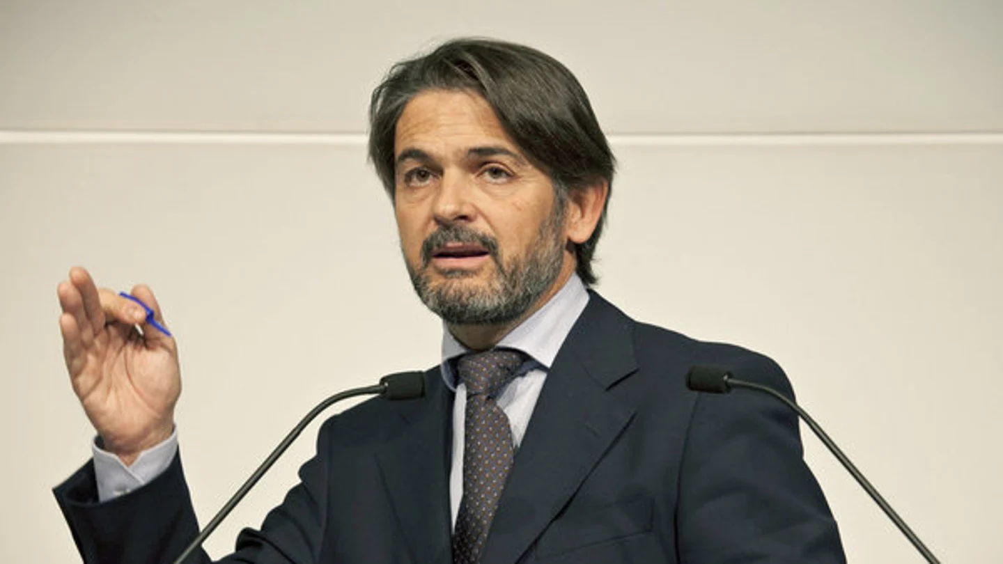 Oriol Pujol Ferrusola Oriol Pujol Ferrusola