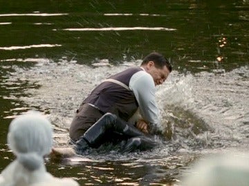 Boardwalk Empire 2x09 Spanish Torrent