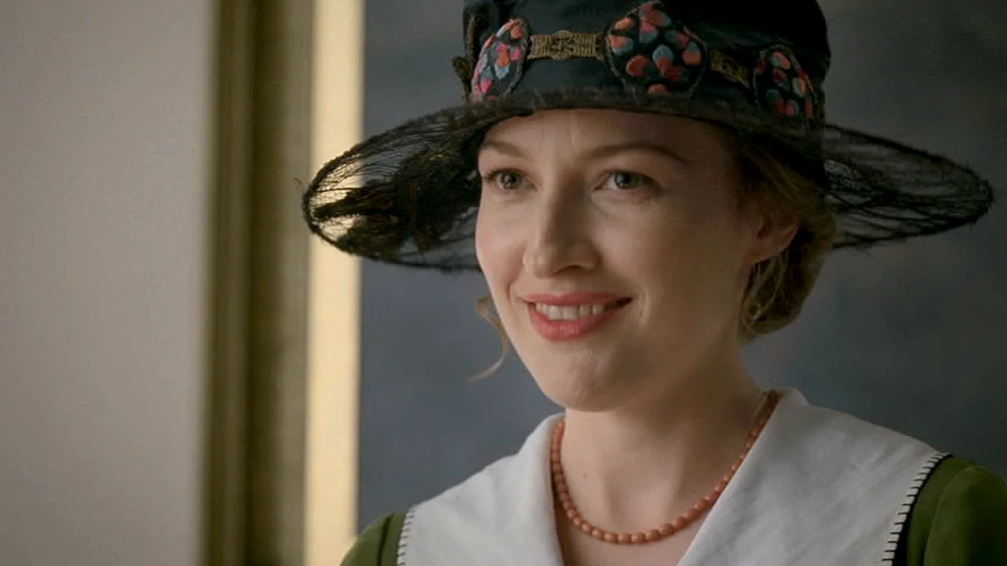 Margaret Margaret