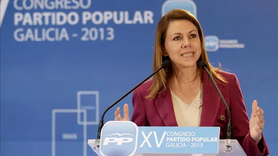 Cospedal Cospedal