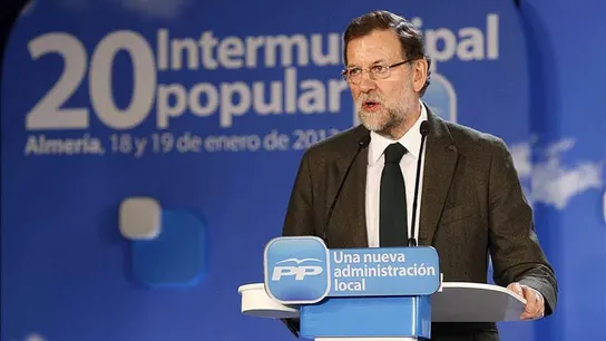 Rajoy Rajoy