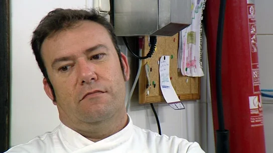 Abraham no asume las críticas Abraham no asume las críticas