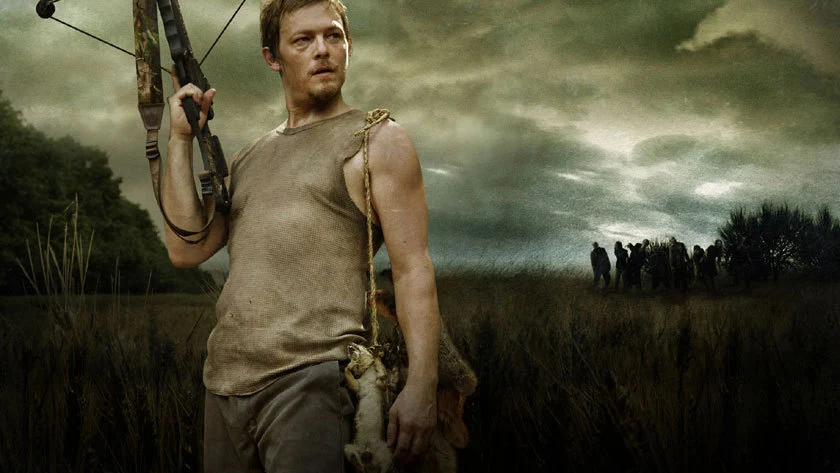 Daryl Dixon