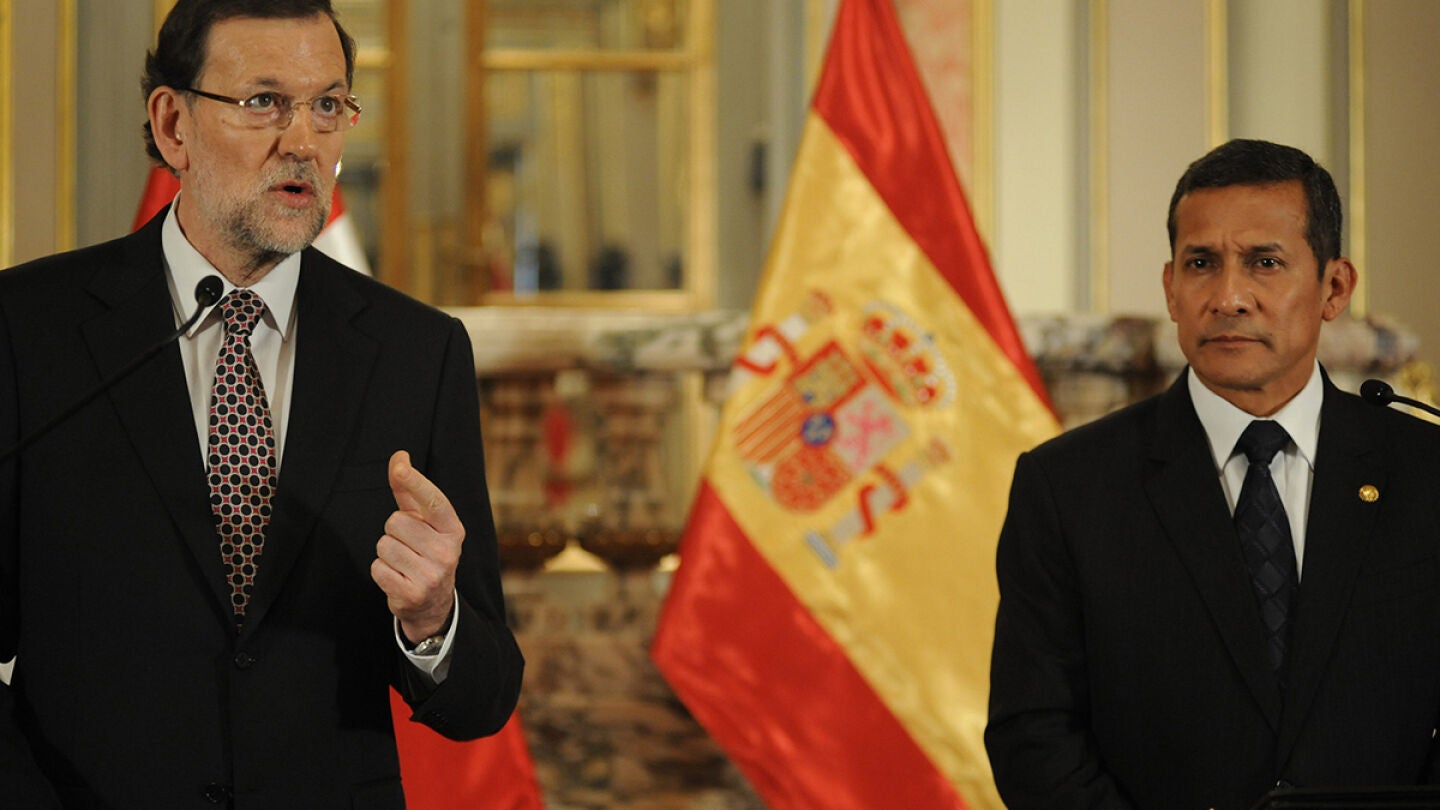 Rajoy prorrogar&aacute; los 400 euros hasta que el paro baje del 20%