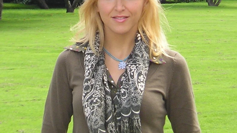 Irene Zoe Alameda
