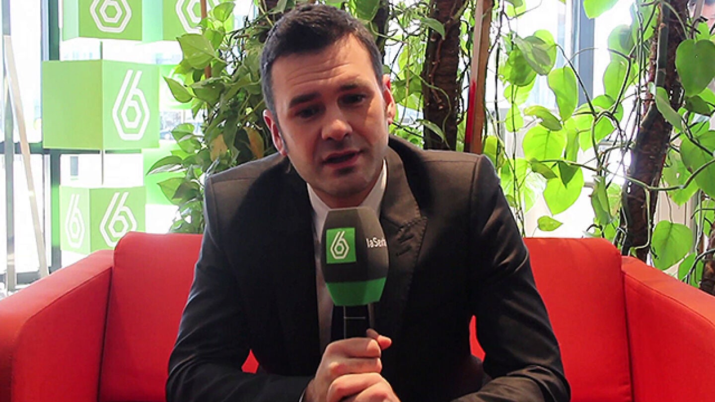 I&ntilde;aki L&oacute;pez responde a nuestras preguntas