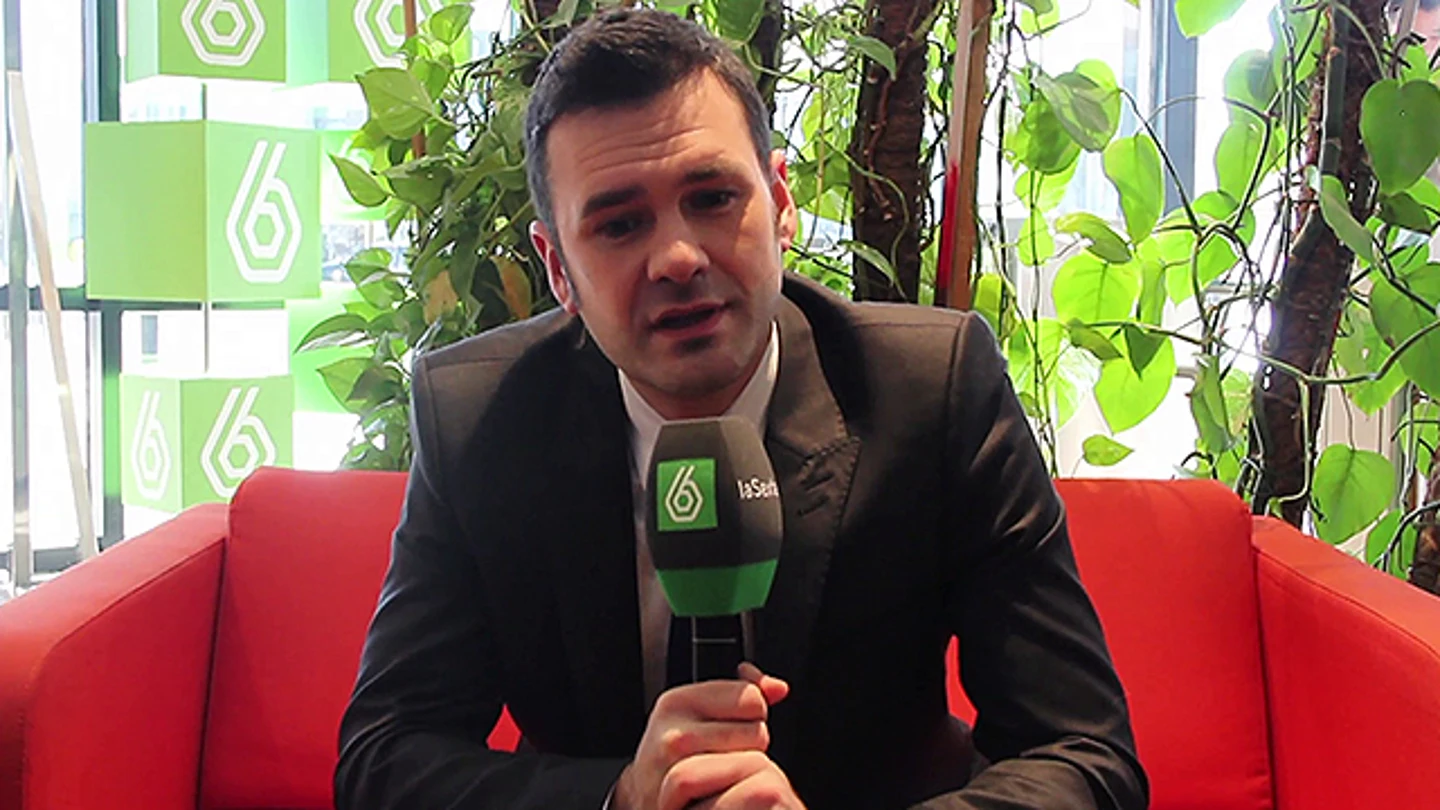 Iñaki López responde a nuestras preguntas Iñaki López responde a nuestras preguntas