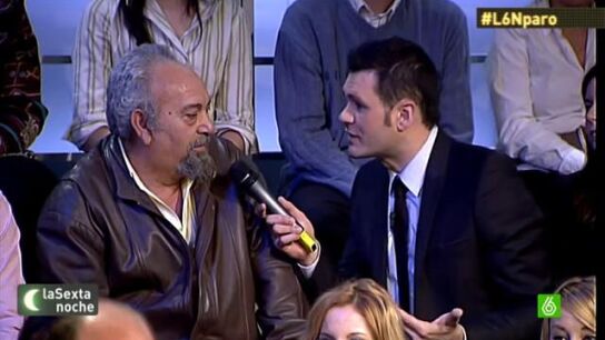 Manuel Romero, tres a&ntilde;os despu&eacute;s