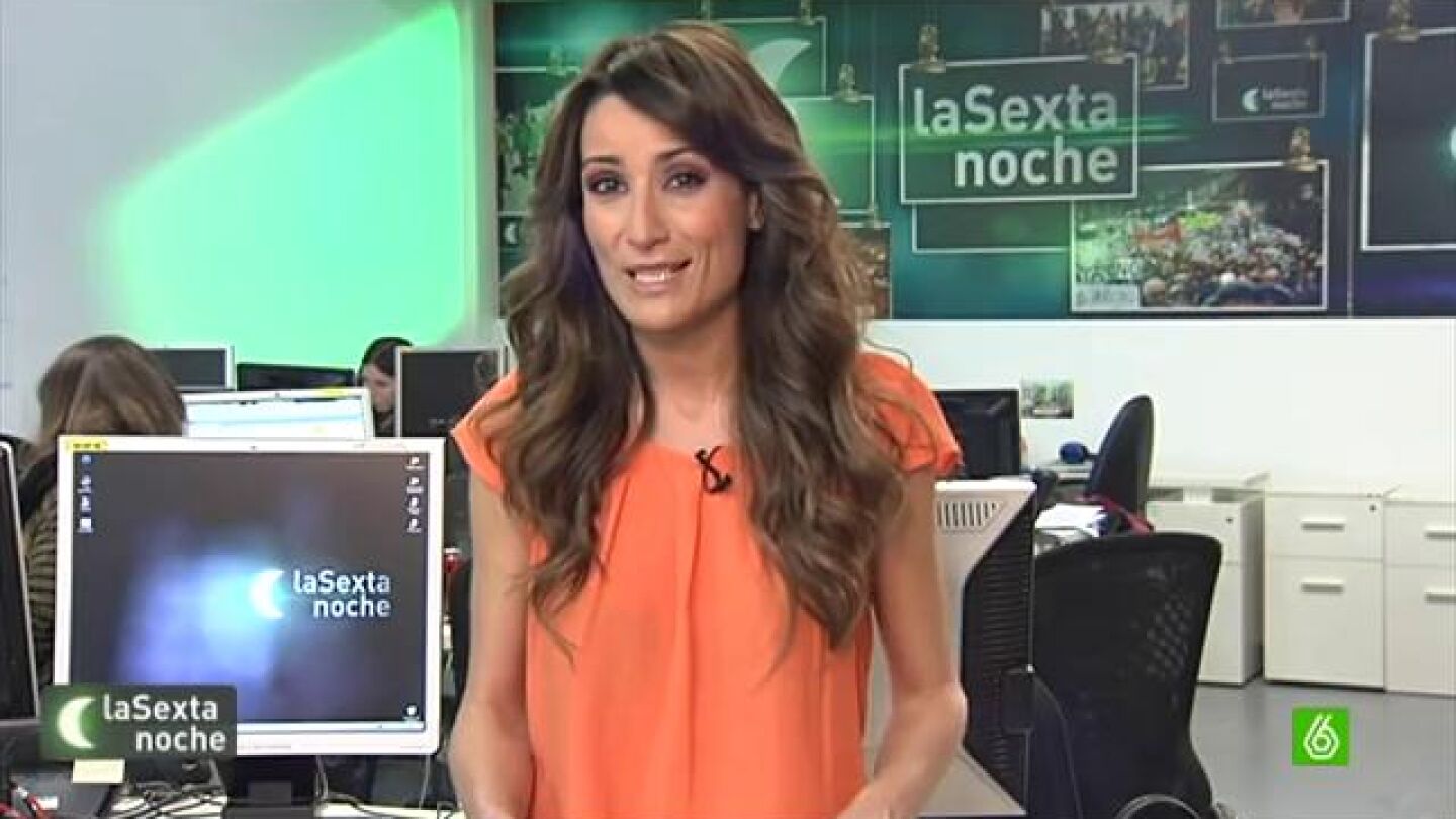La Sexta Noche triunfa en redes sociales