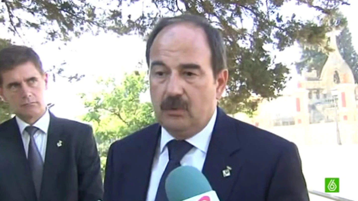 Petrov confiesa al juez los pagos al exalcalde Crespo Petrov confiesa al juez los pagos al exalcalde Crespo