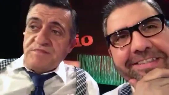 Wyoming y Flo Wyoming y Flo