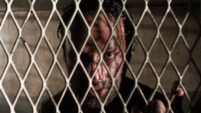 Muy pronto, tercera temporada de The Walking Dead