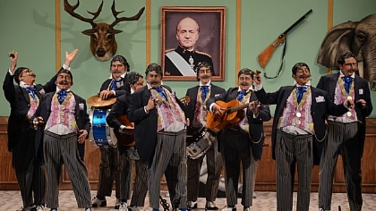 "Las verdades del banquero" "Las verdades del banquero"