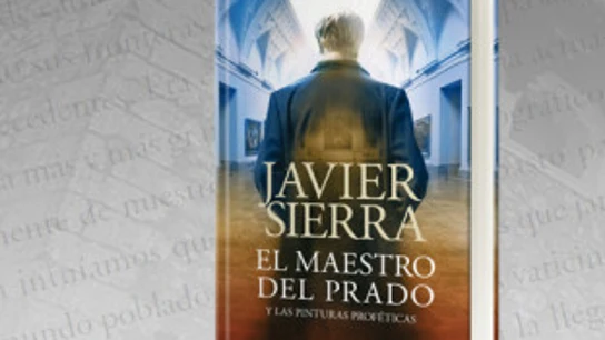 'El Maestro del Prado', de J. Sierra 'El Maestro del Prado', de J. Sierra