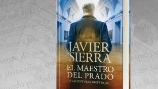 'El Maestro del Prado', de J. Sierra