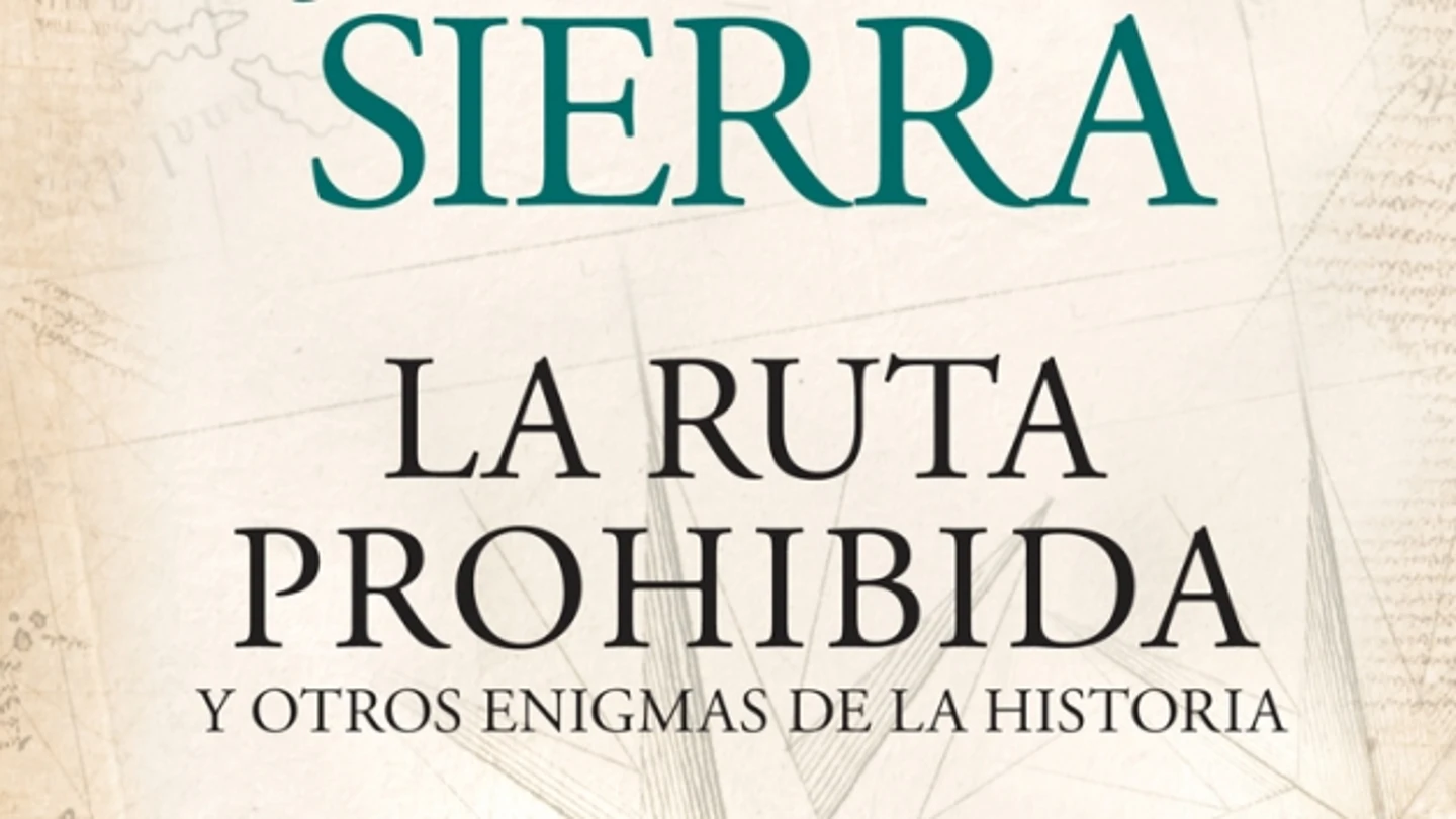 La ruta prohibida La ruta prohibida