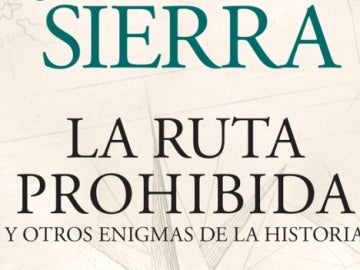 La ruta prohibida La ruta prohibida