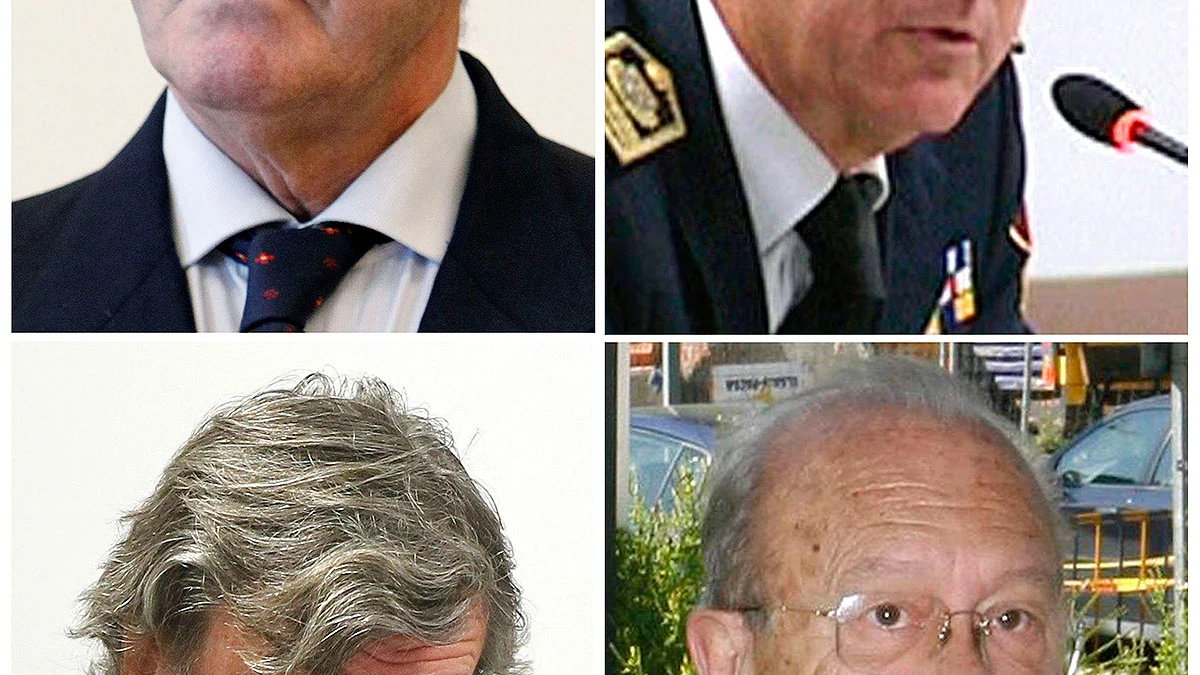 Cuatro nuevo imputados por el caso Madrid Arena Cuatro nuevo imputados por el caso Madrid Arena