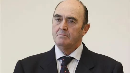 Antonio de Guindos Antonio de Guindos