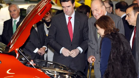 El Rey Juan Carlos El Rey Juan Carlos