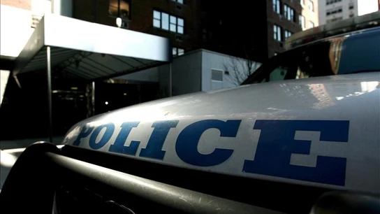 Policía de Alabama Policía de Alabama