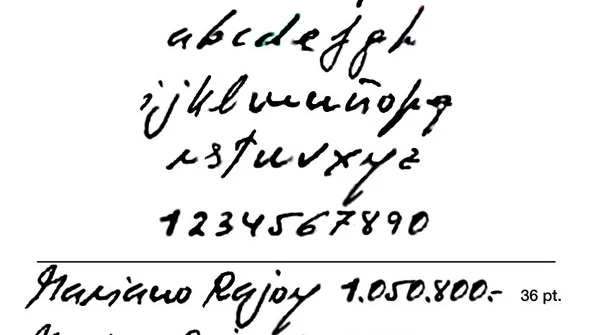 Corrupt Script