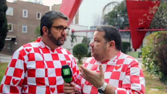 Flo y Chicote Flo y Chicote