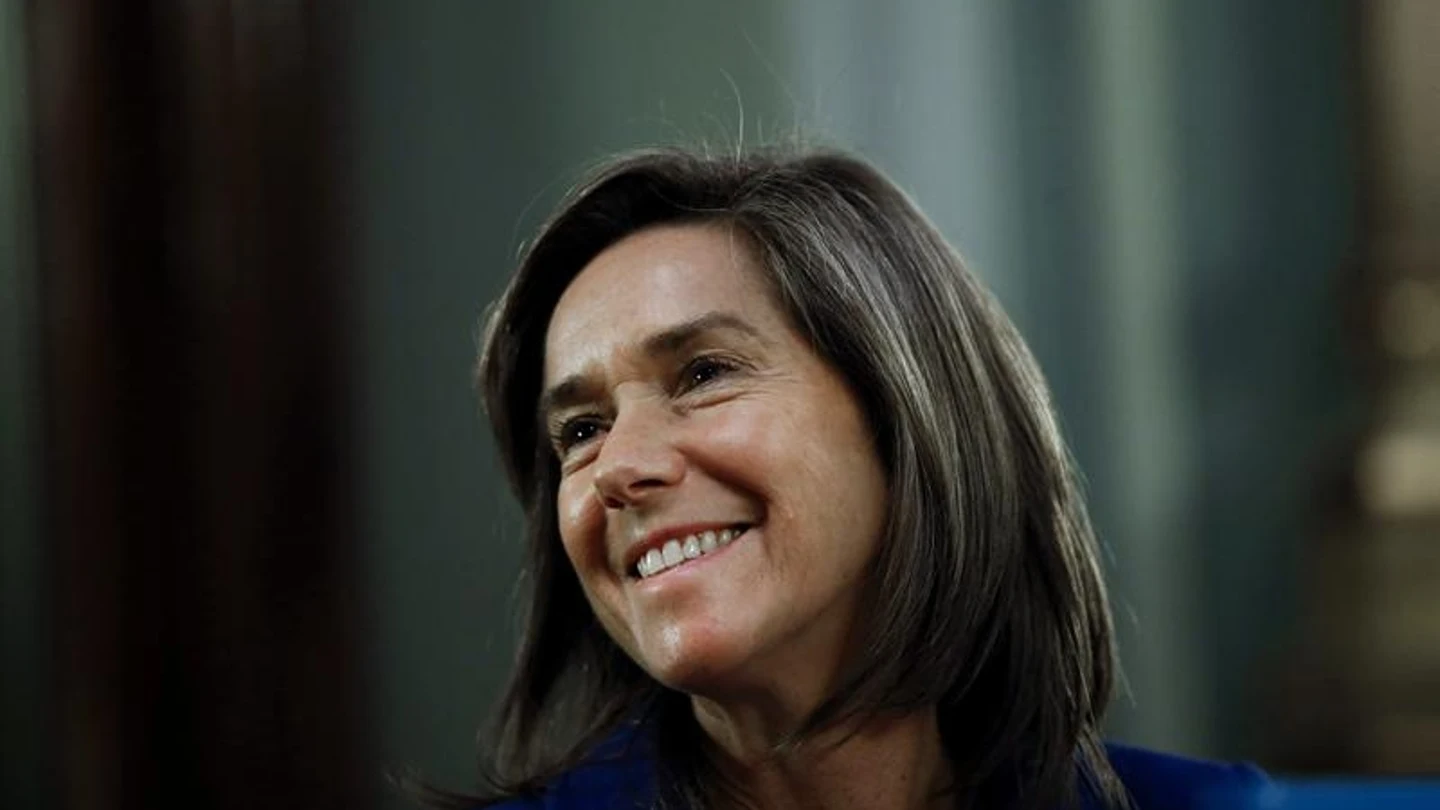 La ministra de Sanidad, Ana Mato La ministra de Sanidad, Ana Mato