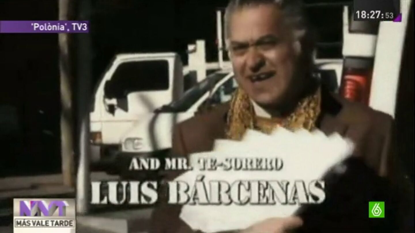 Mr. Te-sorero