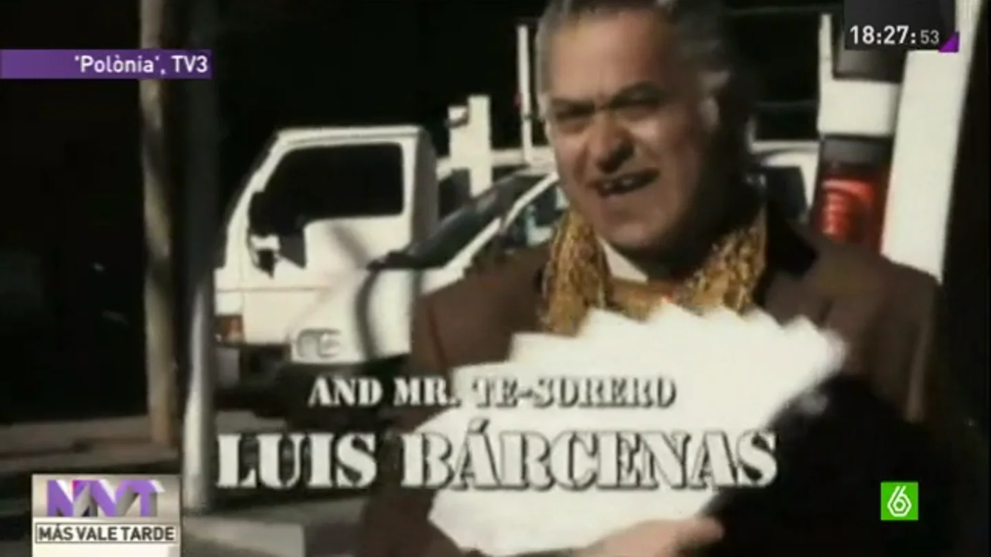 Mr. Te-sorero Mr. Te-sorero