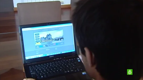 Los emprendedores españoles no tienen sitio en España Los emprendedores españoles no tienen sitio en España