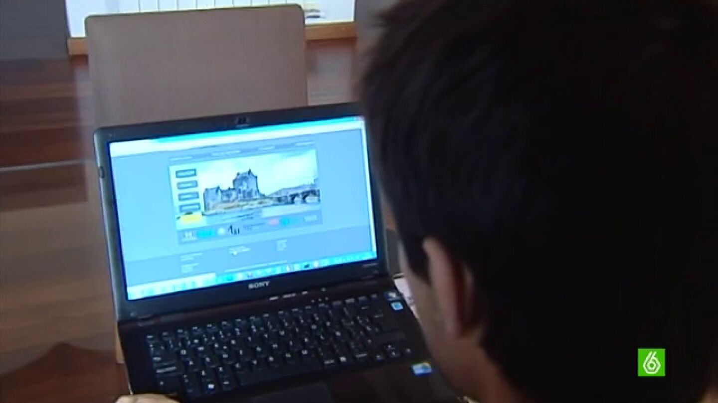 Los emprendedores espa&ntilde;oles no tienen sitio en Espa&ntilde;a