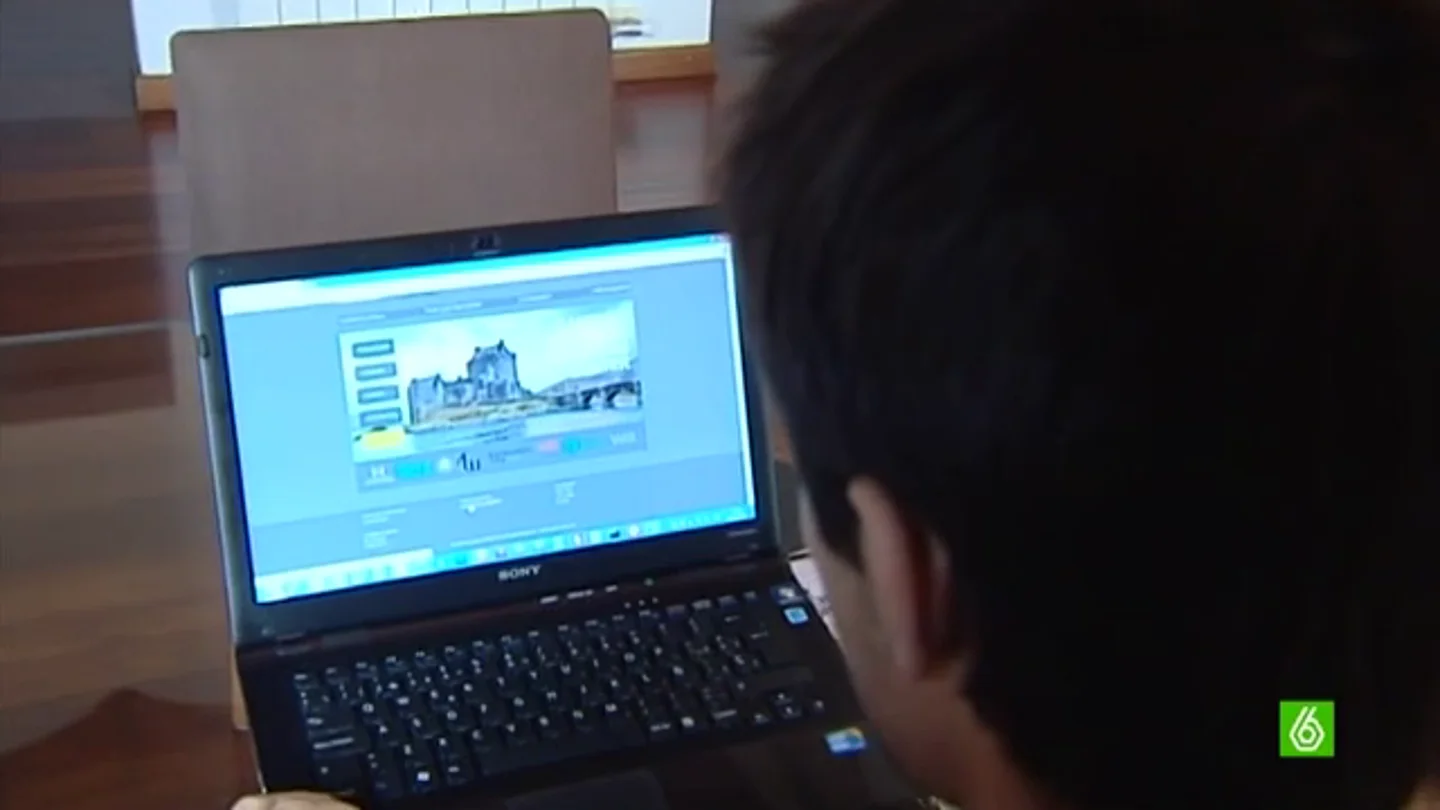 Los emprendedores españoles no tienen sitio en España Los emprendedores españoles no tienen sitio en España