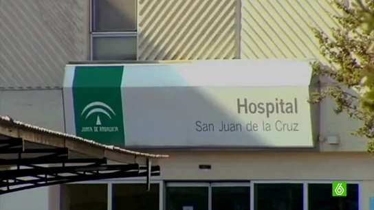 Matrimonio de Jaen detenido por maltratar a su hija Matrimonio de Jaen detenido por maltratar a su hija