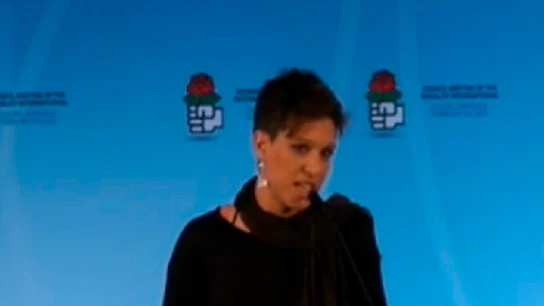 Beatriz Talegón Beatriz Talegón