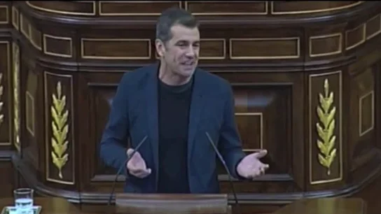 Captura Toni Cantó Captura Toni Cantó