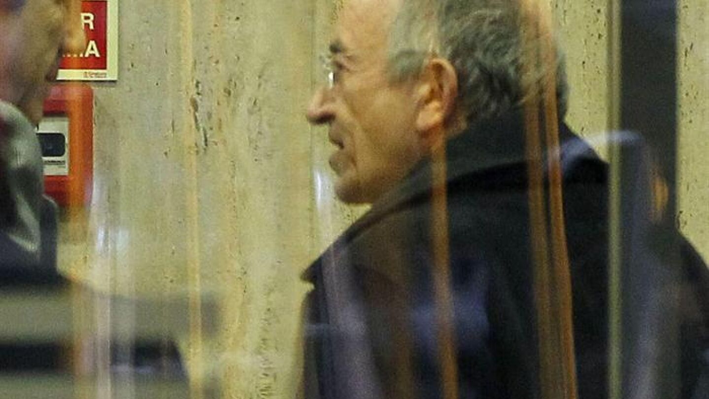Miguel &Aacute;ngel Fern&aacute;ndez Oordo&ntilde;ez en la Audiencia Nacional