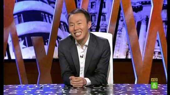 Jianyang Huang Jianyang Huang