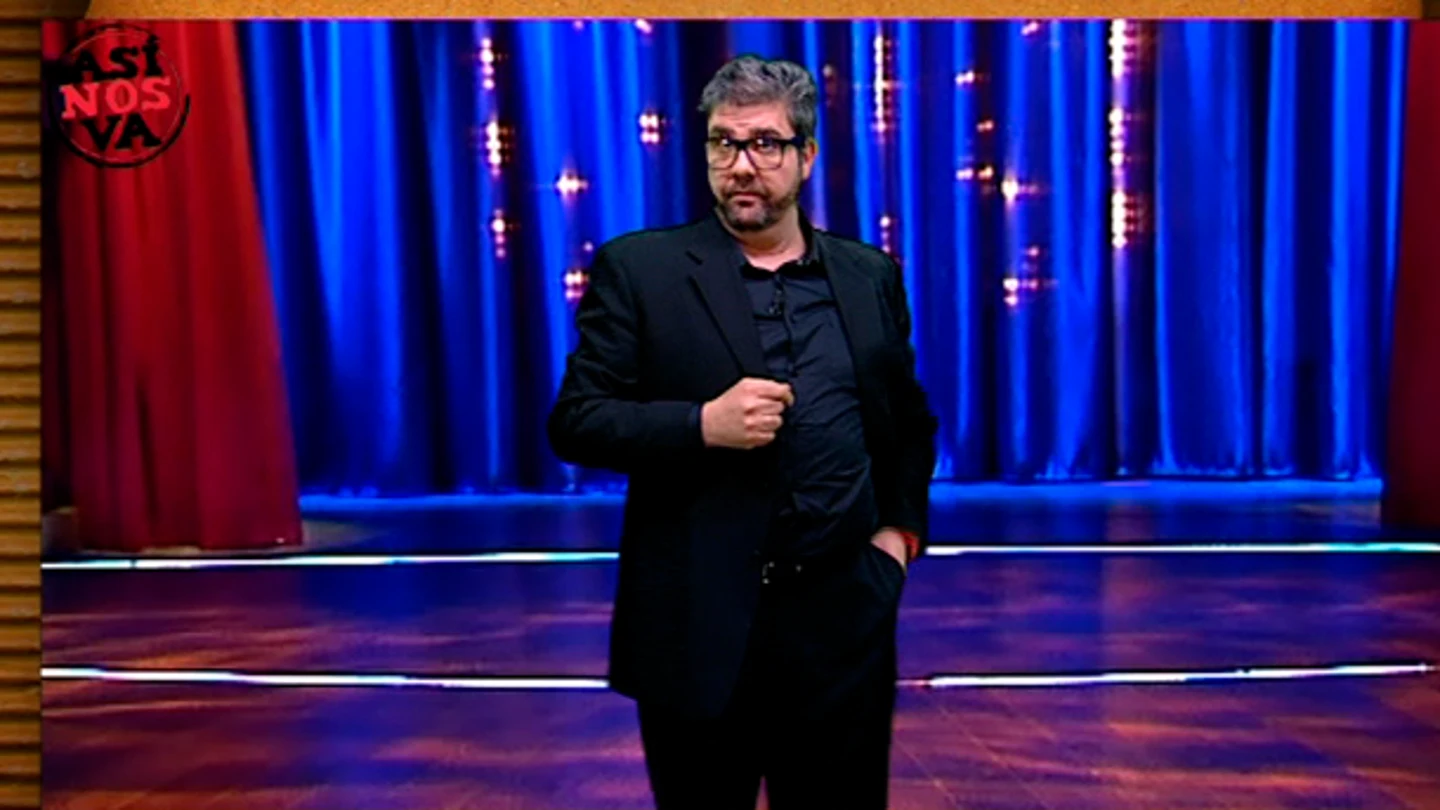 Flo o Buenafuente Flo o Buenafuente